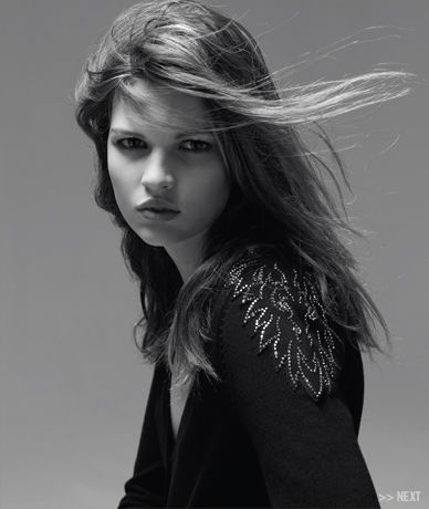 Bette Franke #186147