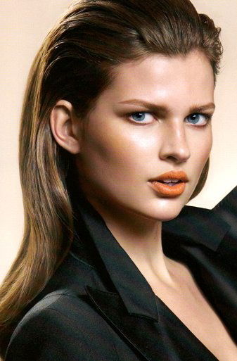 Bette Franke #186153