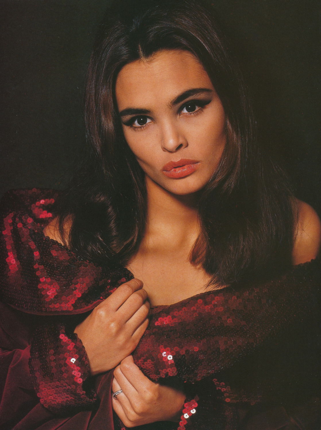 Talisa Soto #186177