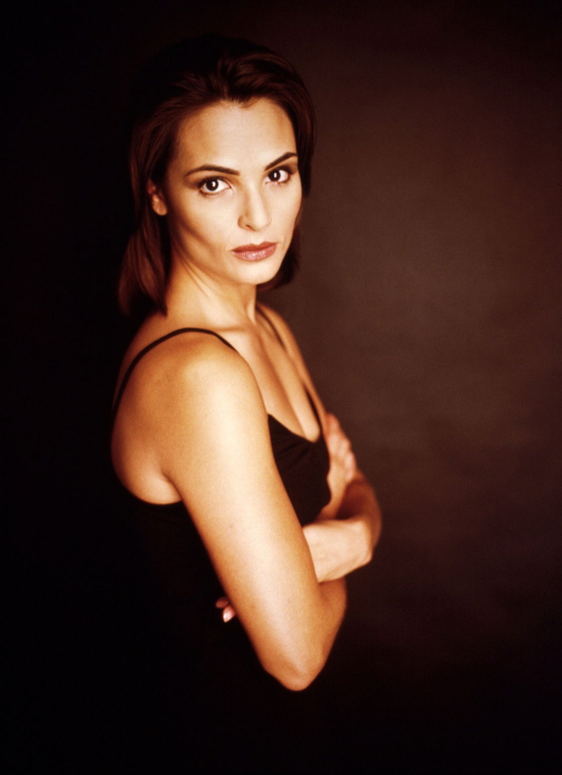 Talisa Soto #186192