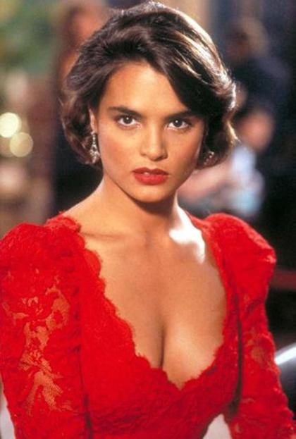 Talisa Soto