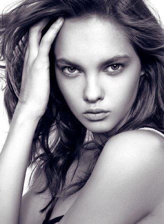 Alana Kuznetsova #186217