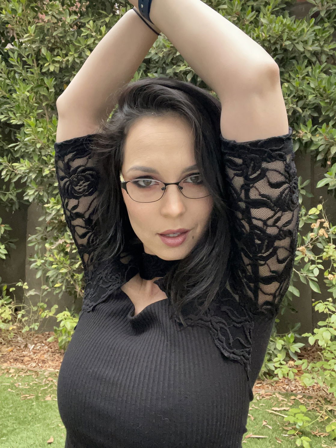 Pamela Horton #186249