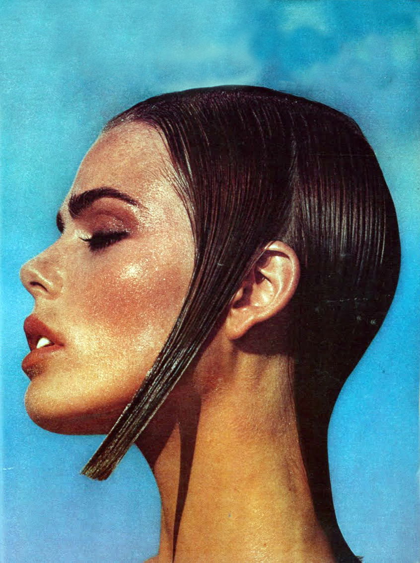 Margaux Hemingway #186252