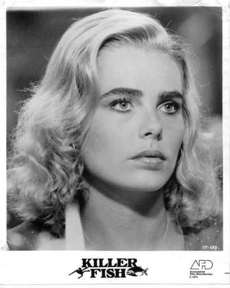 Margaux Hemingway #186254