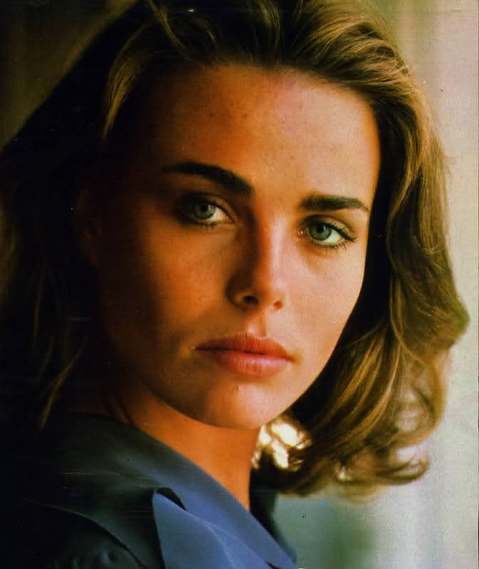 Margaux Hemingway #186257