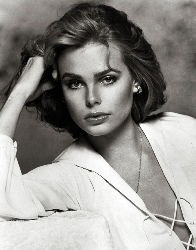 Margaux Hemingway #186258