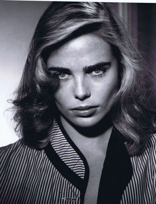 Margaux Hemingway #186261