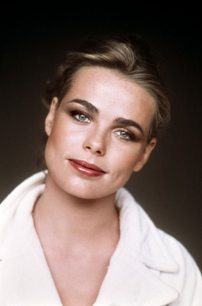 Margaux Hemingway #186262