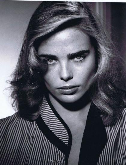 Margaux Hemingway