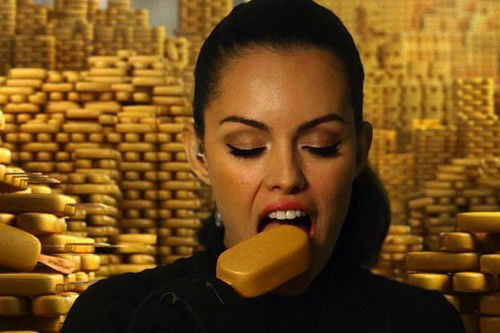 Caroline de Souza Correa #186280