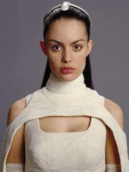 Caroline de Souza Correa