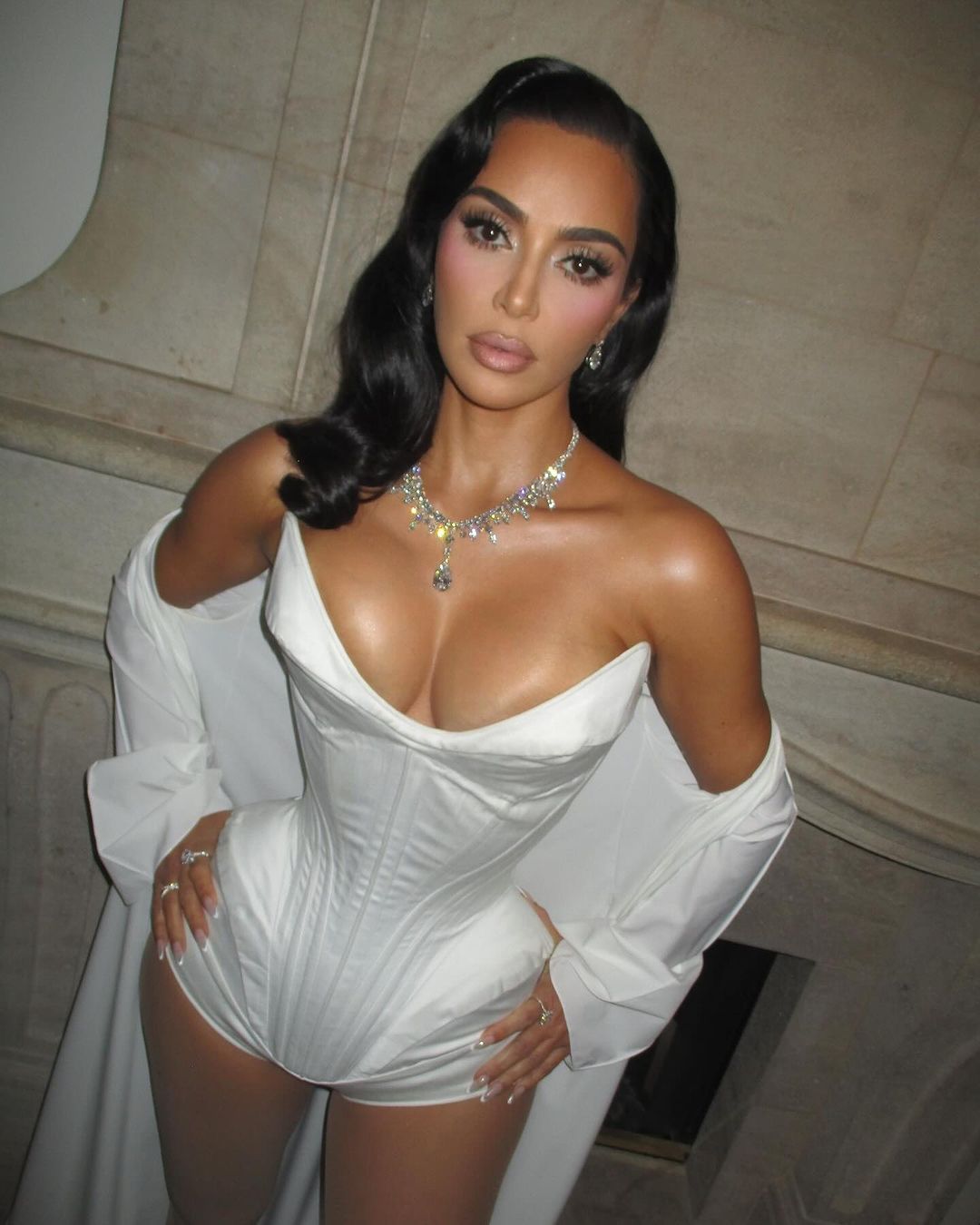 Kim Kardashian #52082