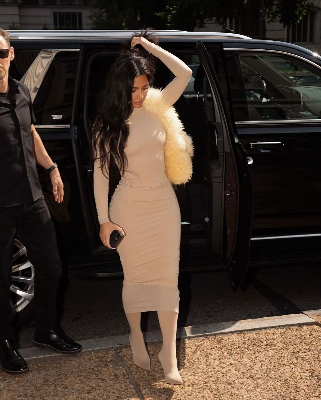 Kim Kardashian #52097