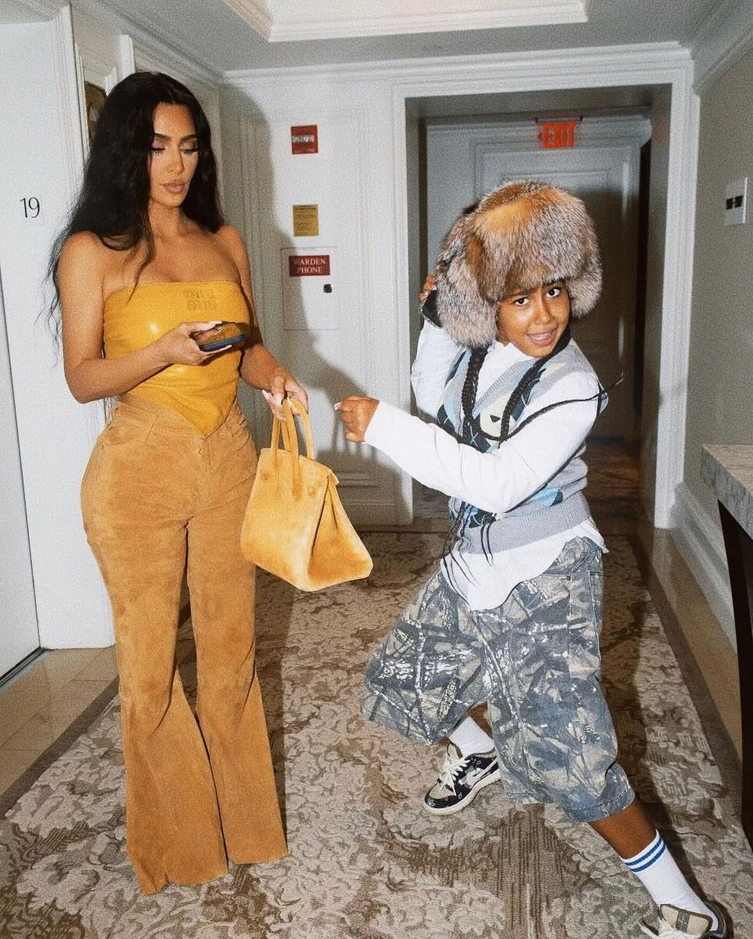 Kim Kardashian #52098