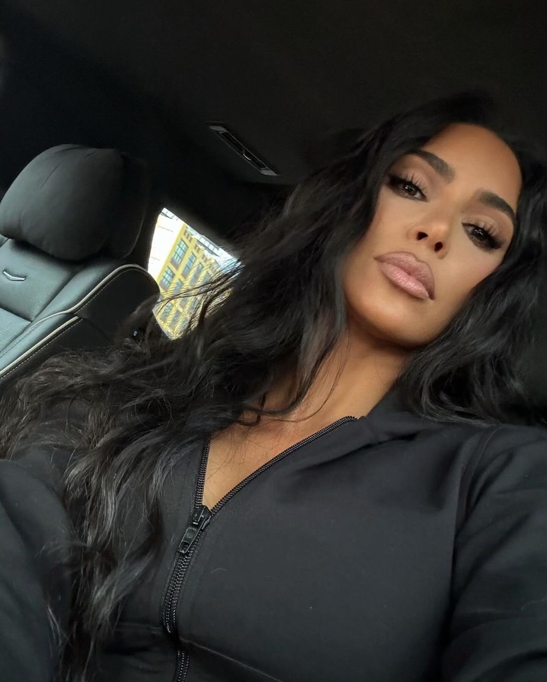 Kim Kardashian #52099