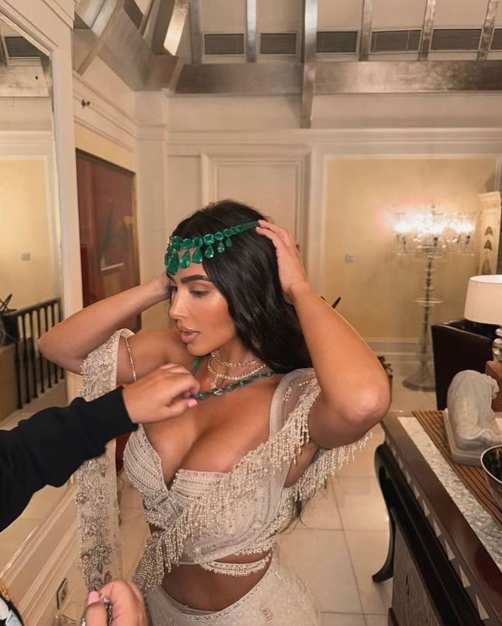 Kim Kardashian #52116