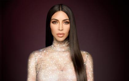 Kim Kardashian photo 239645