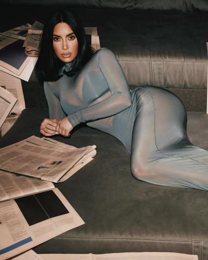 Kim Kardashian photo 52086