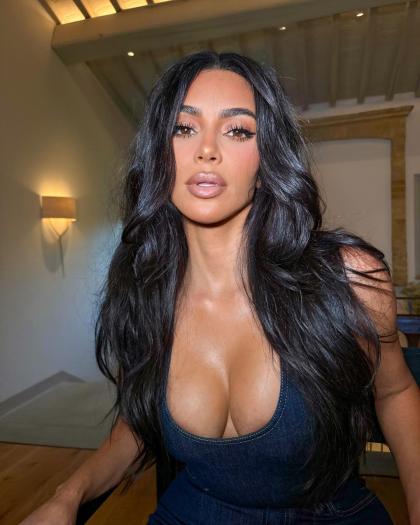 Kim Kardashian photo 52118