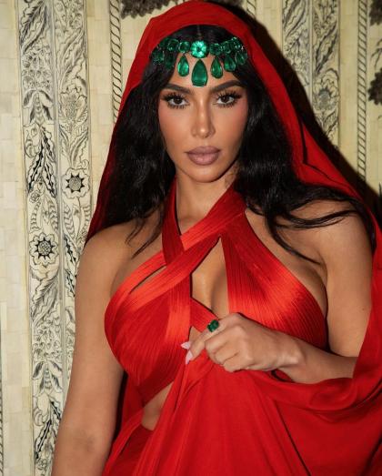 Kim Kardashian photo 52129