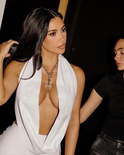 Kim Kardashian photo 52138
