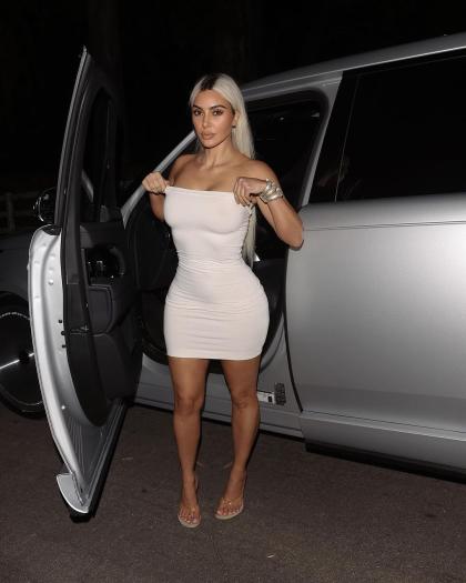 Kim Kardashian photo 52146