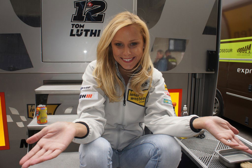 Julia Liptakova #186367