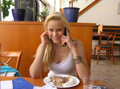 Julia Liptakova photo 186372