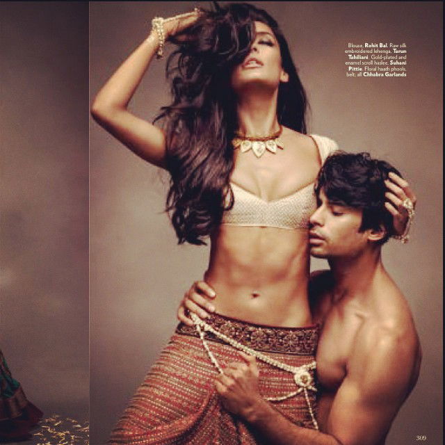 Lisa Haydon #186423