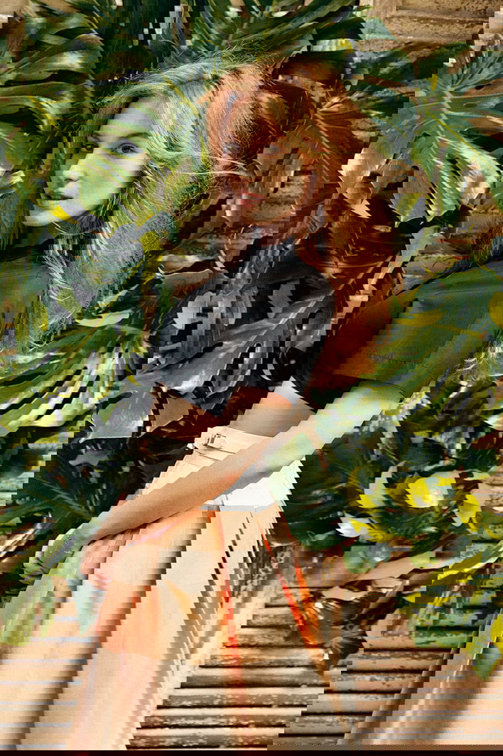 Josephine de la Baume #186495