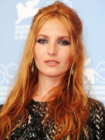 Josephine de la Baume #186505