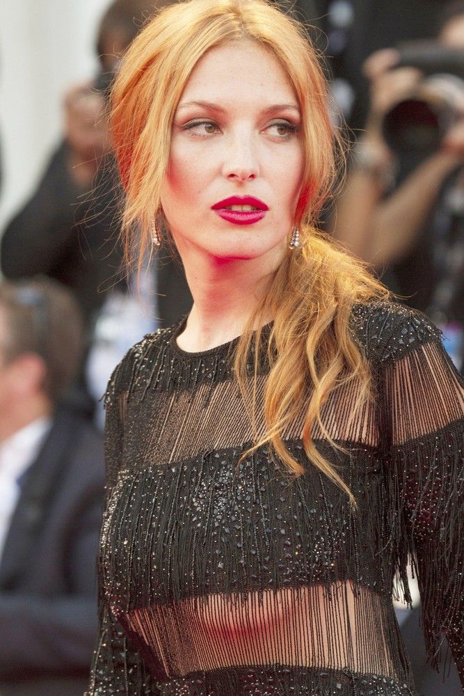 Josephine de la Baume #186509