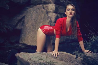 Josephine de la Baume photo 186502