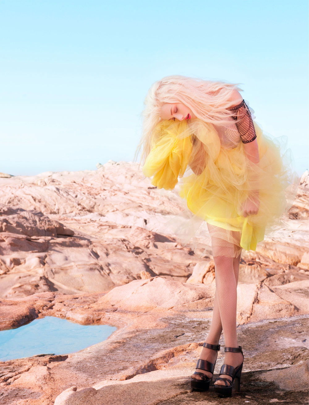 Emma Maclaren #186533