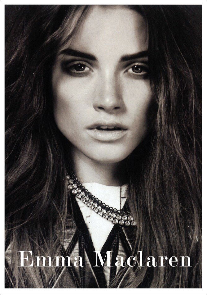 Emma Maclaren #186537