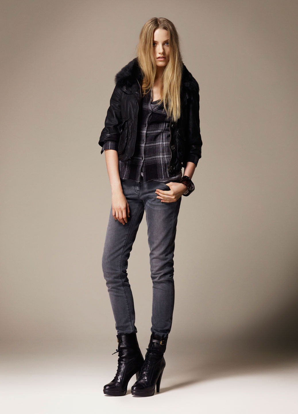 Emma Maclaren #186548