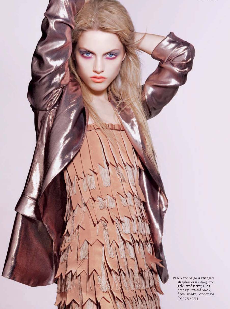 Emma Maclaren #186556