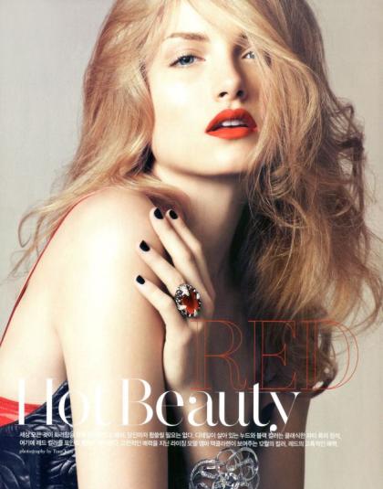 Emma Maclaren photo 186518