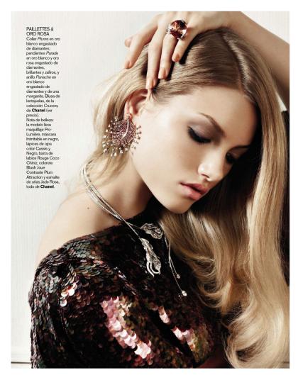 Emma Maclaren photo 186535