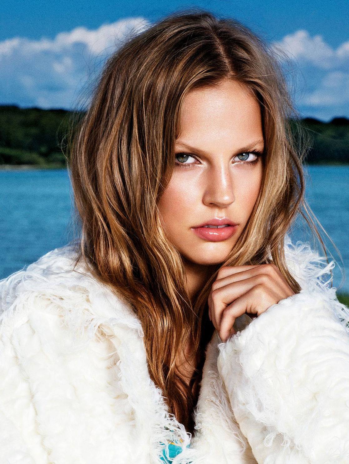 Elisabeth Erm #186568