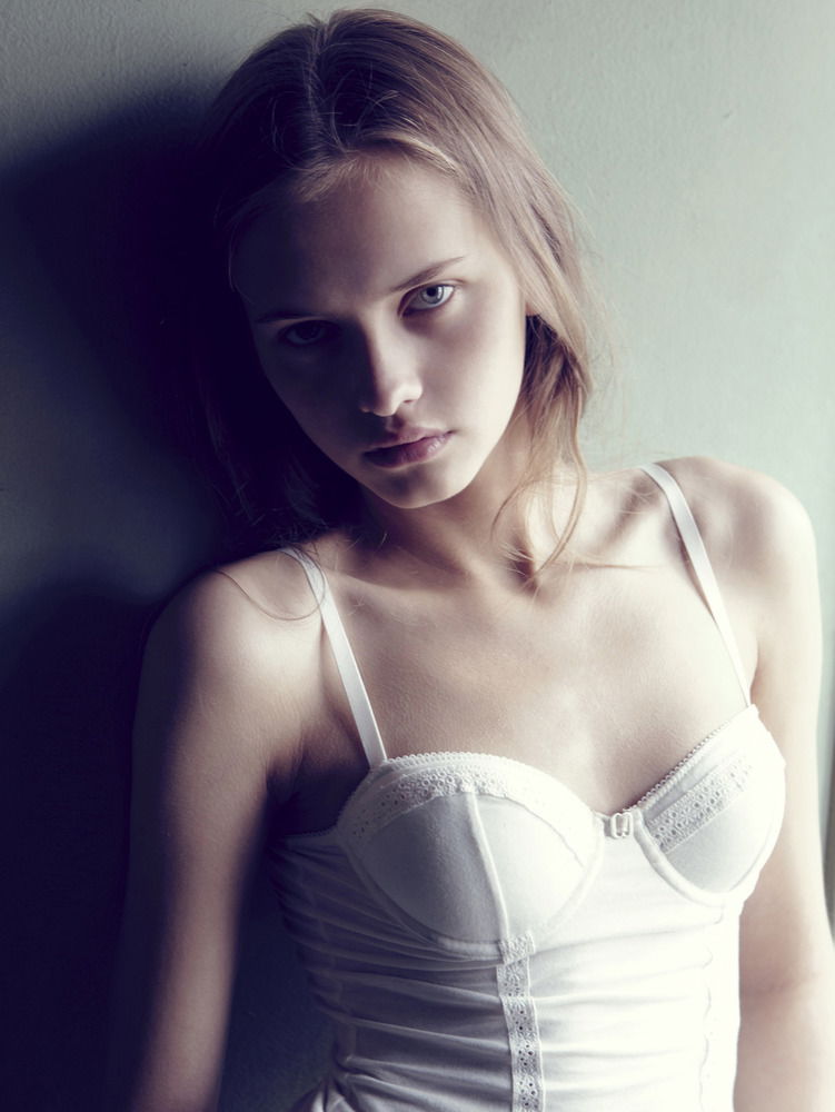 Johanna Wahlberg #186642