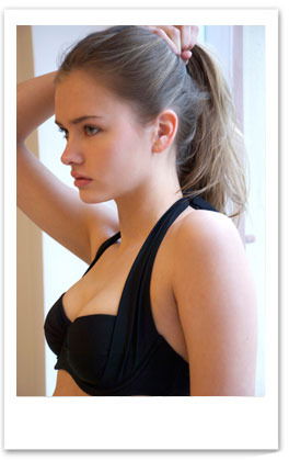 Johanna Wahlberg #186646