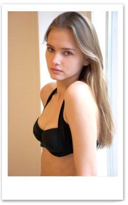 Johanna Wahlberg photo 186639