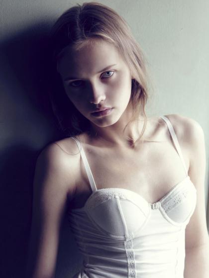 Johanna Wahlberg photo 186642