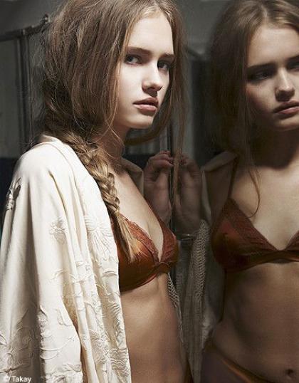 Johanna Wahlberg photo 186650