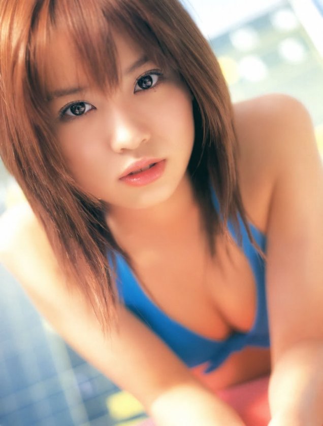 Yui Ichikawa #186661