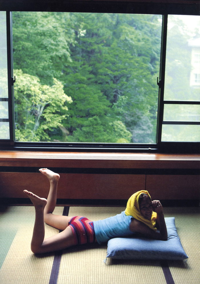 Yui Ichikawa #186676