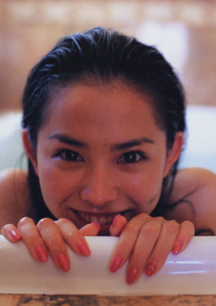 Yui Ichikawa #186694