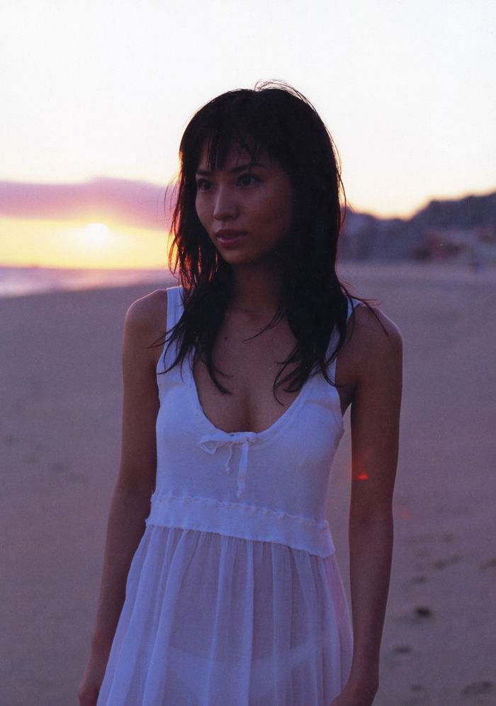 Yui Ichikawa #186701